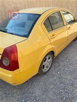 Chery A5